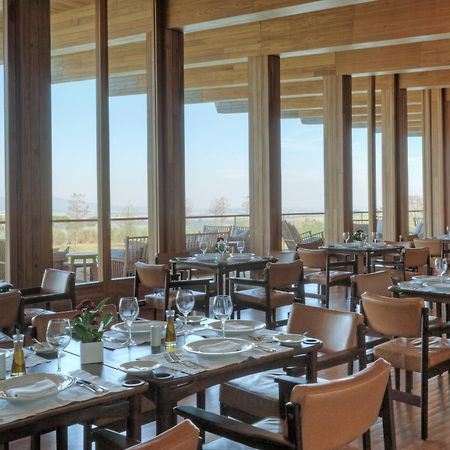 Pôrto Feliz Hotel Fasano Boa Vista מראה חיצוני תמונה
