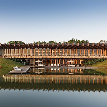 Pôrto Feliz Hotel Fasano Boa Vista מראה חיצוני תמונה