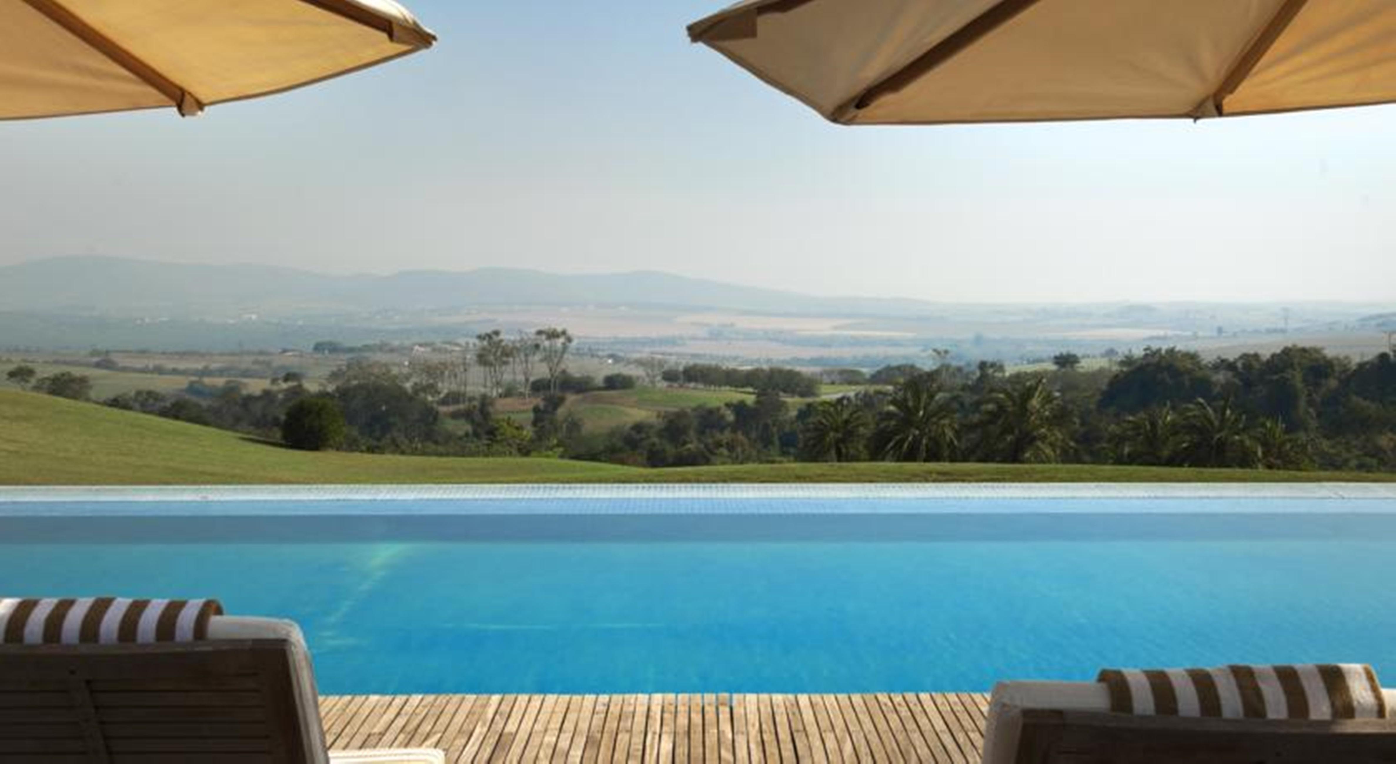 Pôrto Feliz Hotel Fasano Boa Vista מראה חיצוני תמונה
