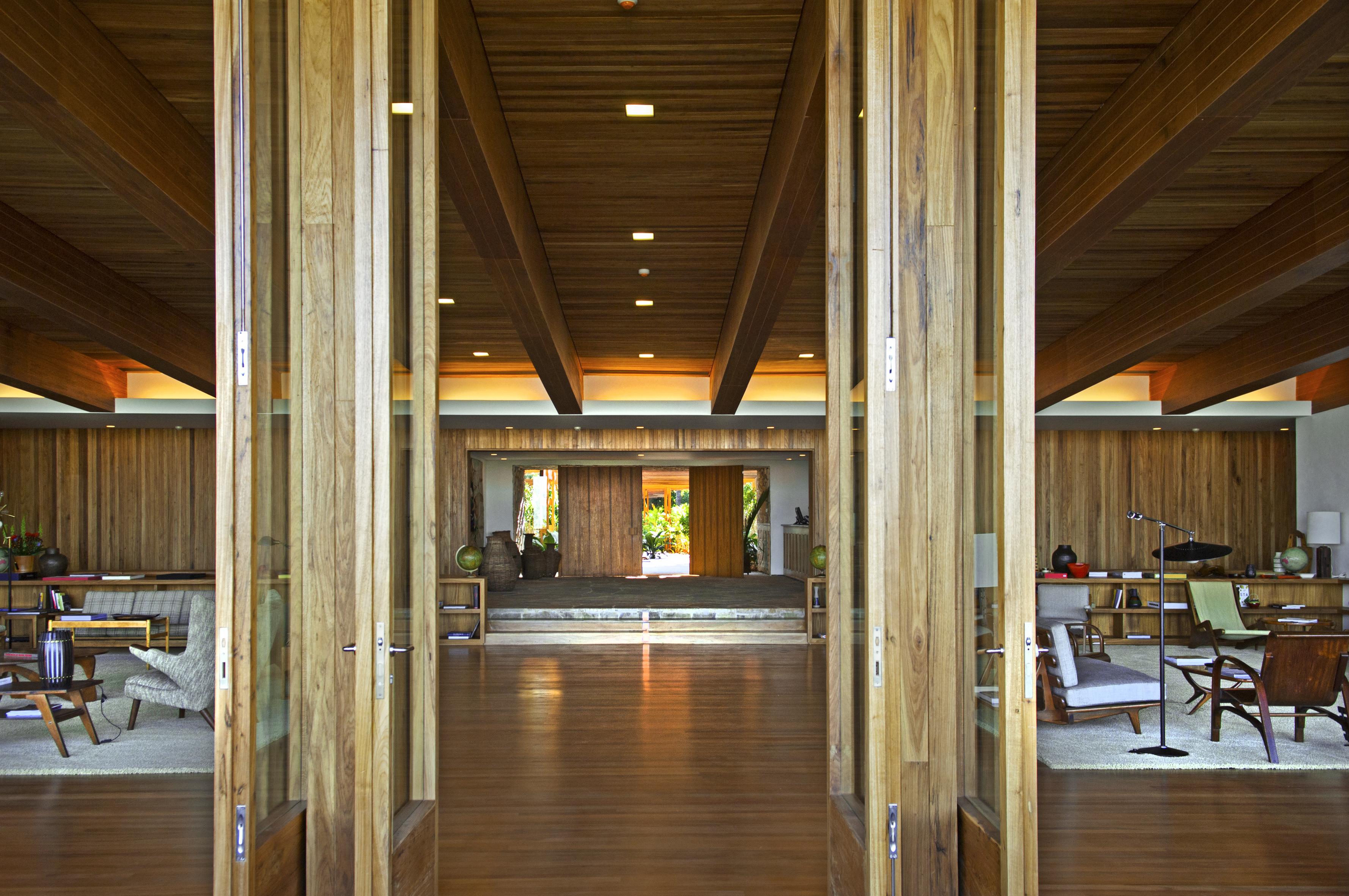 Pôrto Feliz Hotel Fasano Boa Vista מראה חיצוני תמונה