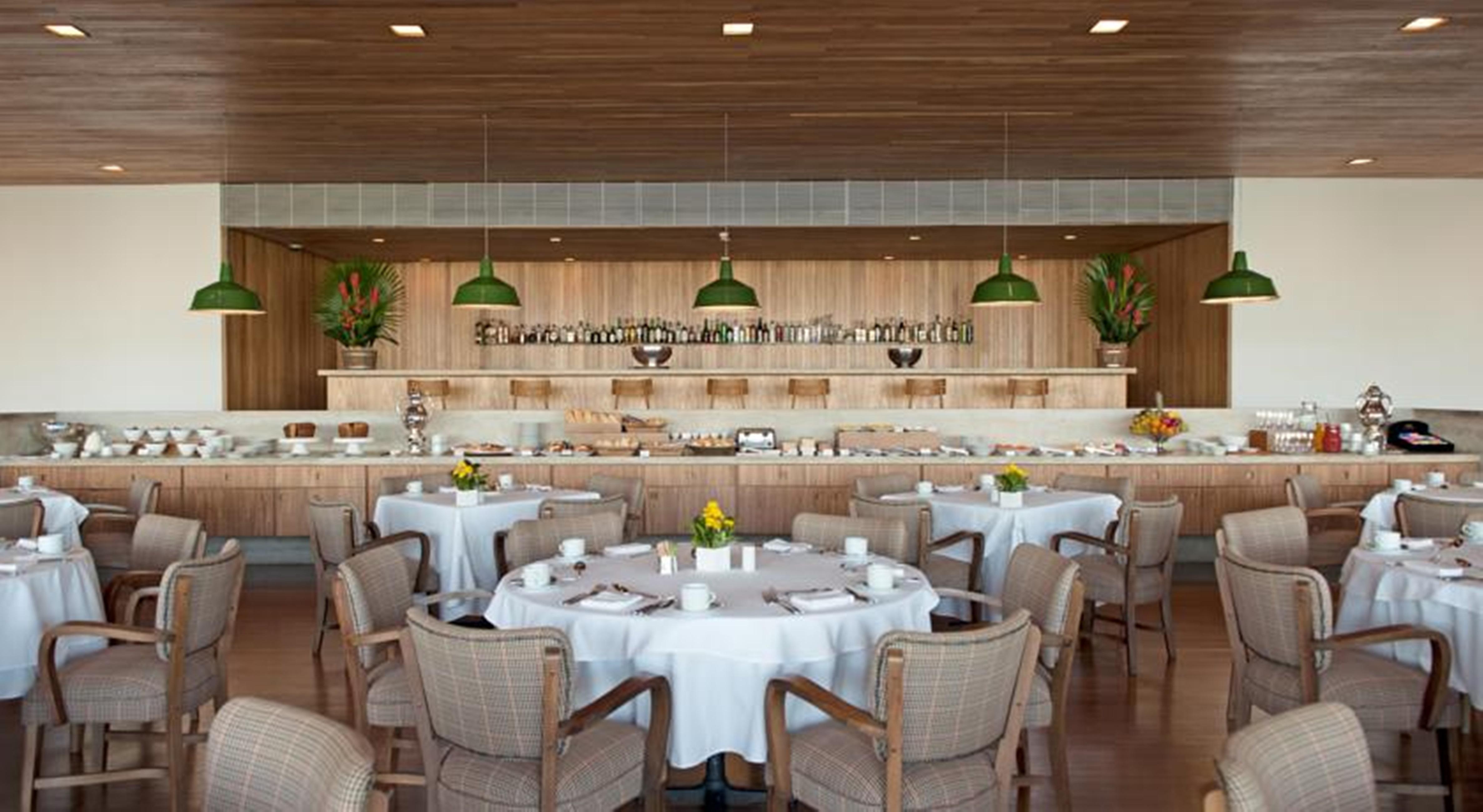 Pôrto Feliz Hotel Fasano Boa Vista מראה חיצוני תמונה