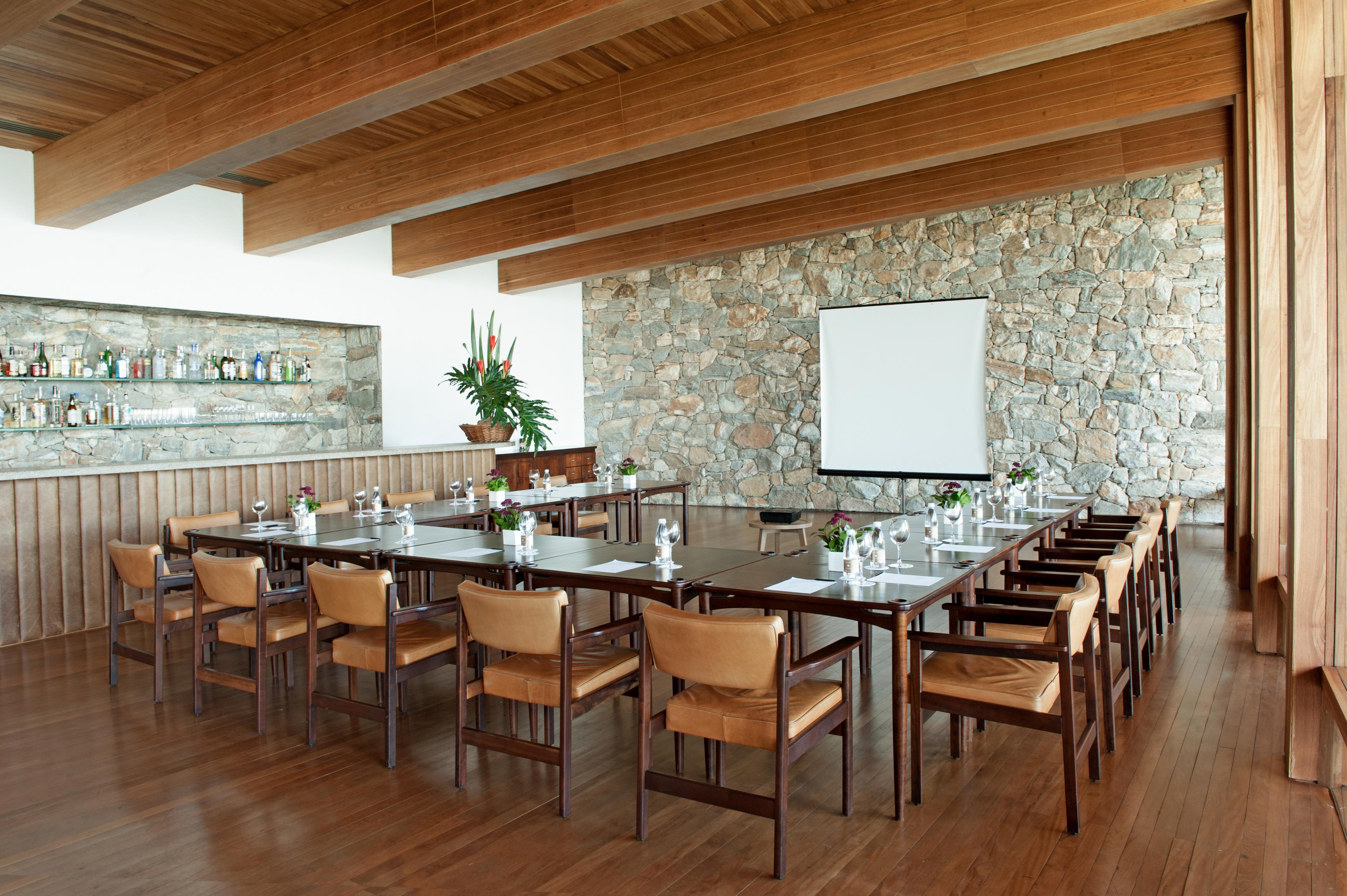 Pôrto Feliz Hotel Fasano Boa Vista מראה חיצוני תמונה