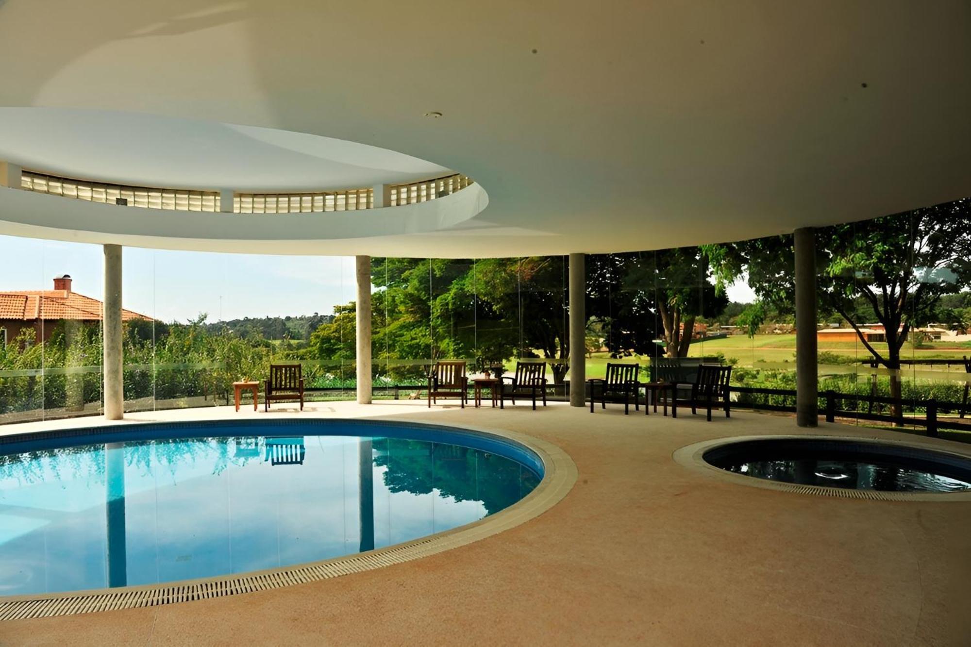 Pôrto Feliz Hotel Fasano Boa Vista מראה חיצוני תמונה