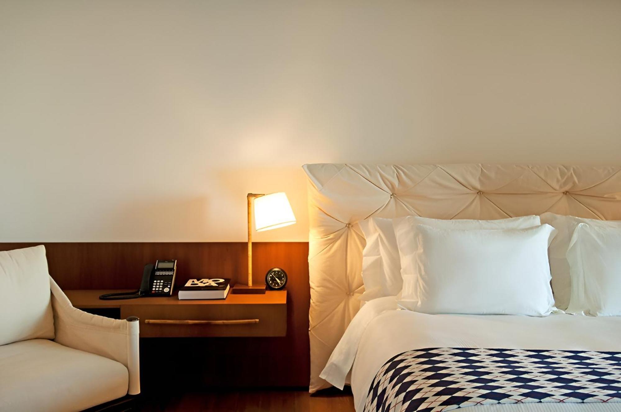 Pôrto Feliz Hotel Fasano Boa Vista מראה חיצוני תמונה